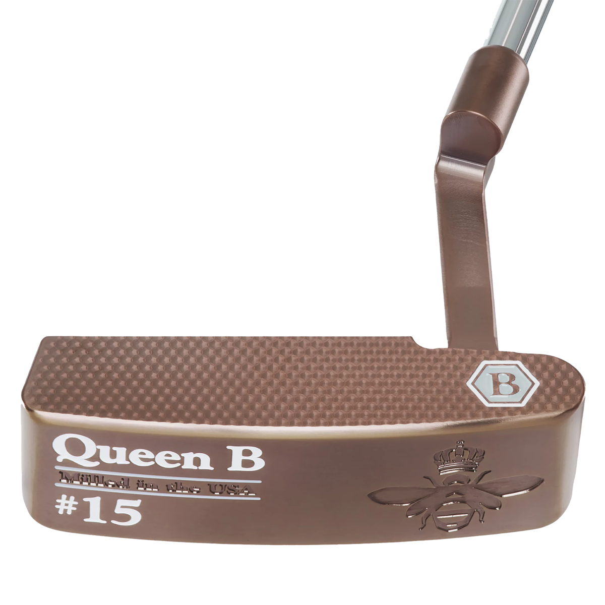 2023 Queen B 15 Putter | BETTINARDI | Putters | Men's | Golf Town